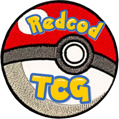 Redcod TCG - Cartas Coleccionables - Pokémon, One Piece, Dragon Ball